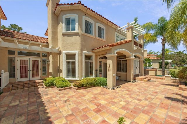 9 Avenida Daroca, Coto De Caza, CA 92679
