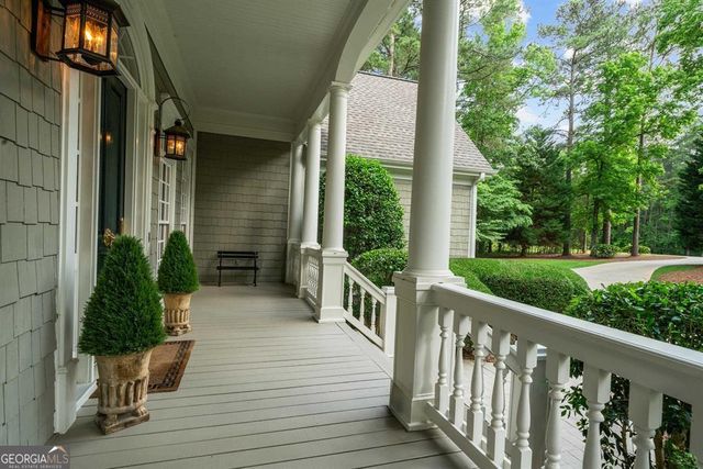1041 Cawthorne Lane, Greensboro, GA 30642