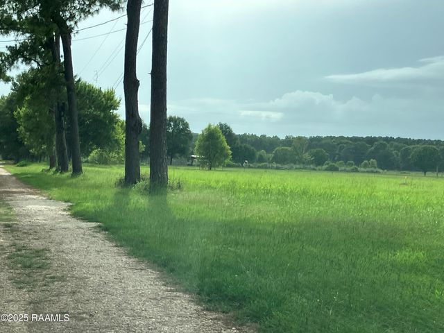 Tbd Bearb Road, Sunset, LA 70584