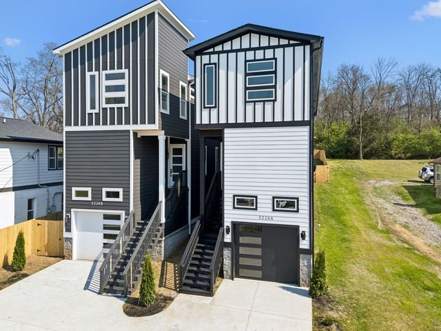 3224A Curtis St, Nashville, TN 37218