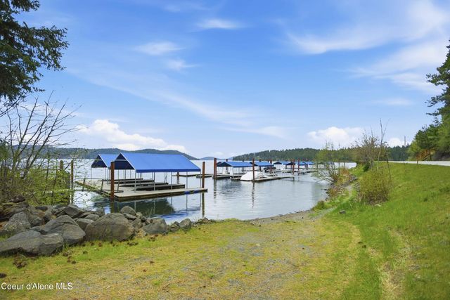 783 Cliff View Rd, Harrison, ID 83833