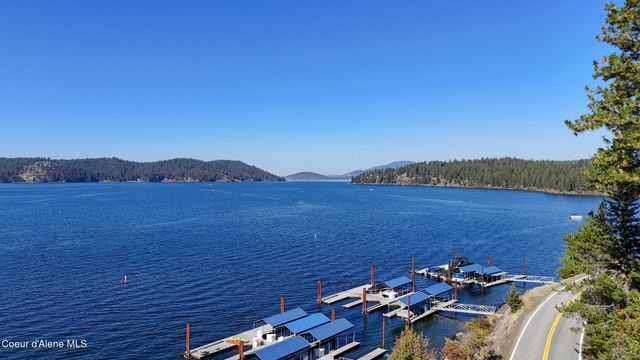 783 Cliff View Rd, Harrison, ID 83833