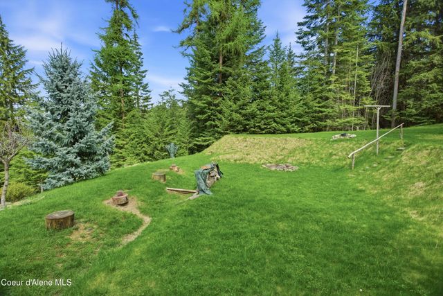 783 Cliff View Rd, Harrison, ID 83833