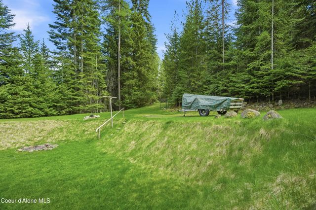 783 Cliff View Rd, Harrison, ID 83833