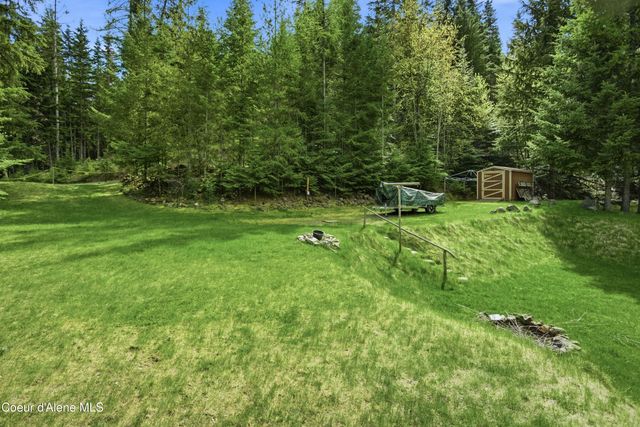 783 Cliff View Rd, Harrison, ID 83833