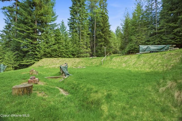 783 Cliff View Rd, Harrison, ID 83833