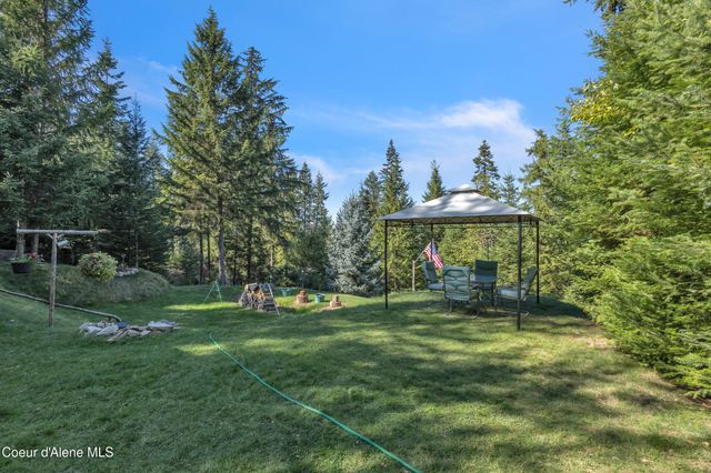 783 Cliff View Rd, Harrison, ID 83833
