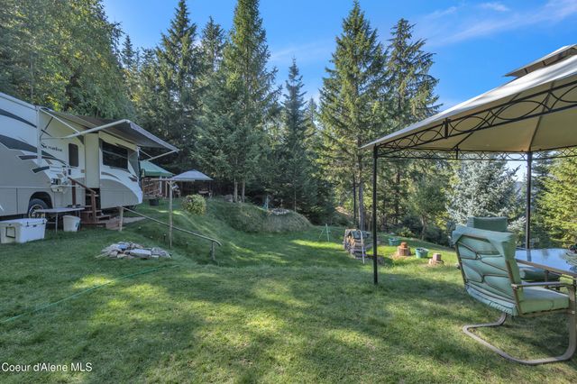 783 Cliff View Rd, Harrison, ID 83833