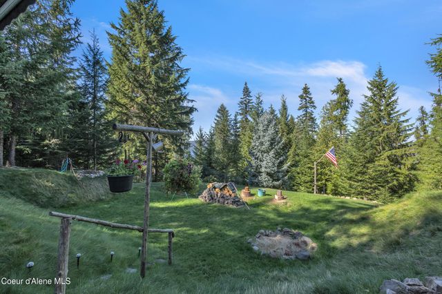 783 Cliff View Rd, Harrison, ID 83833