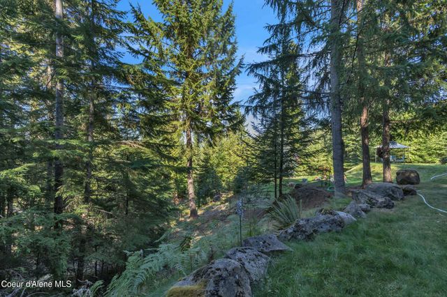 783 Cliff View Rd, Harrison, ID 83833