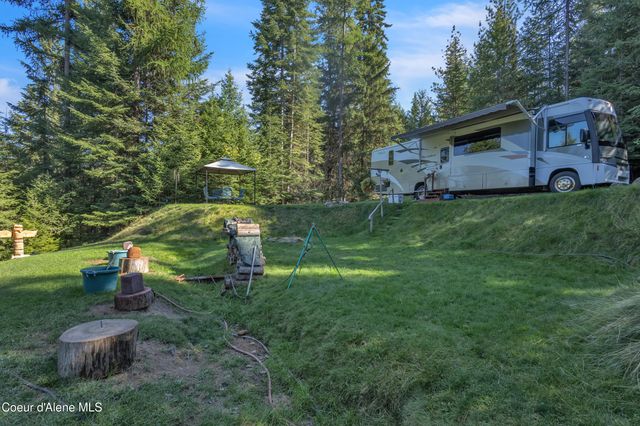 783 Cliff View Rd, Harrison, ID 83833
