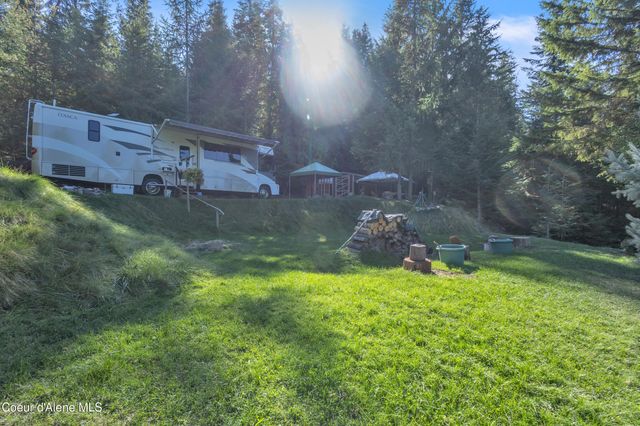 783 Cliff View Rd, Harrison, ID 83833