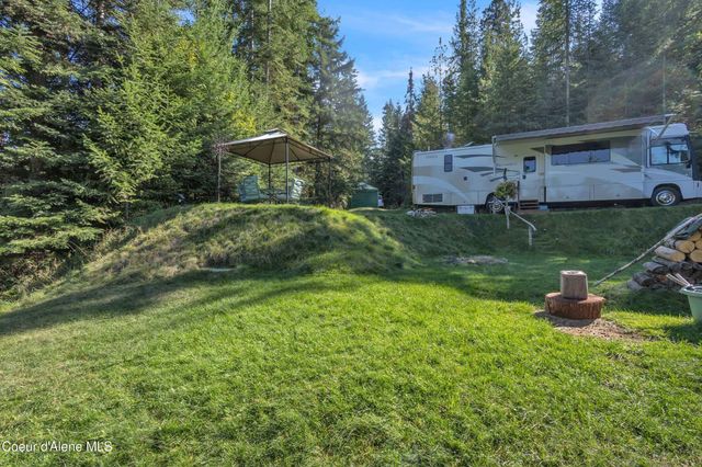783 Cliff View Rd, Harrison, ID 83833