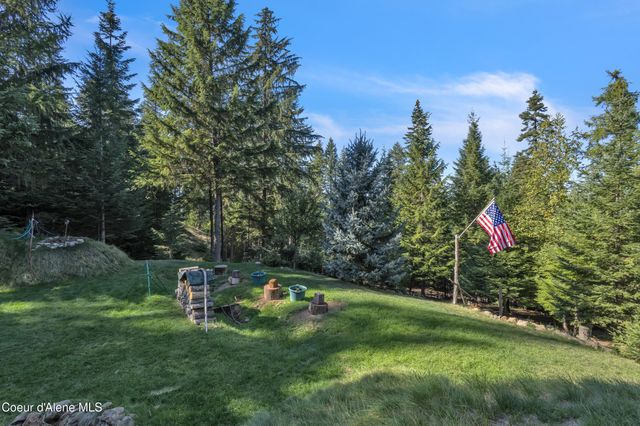 783 Cliff View Rd, Harrison, ID 83833