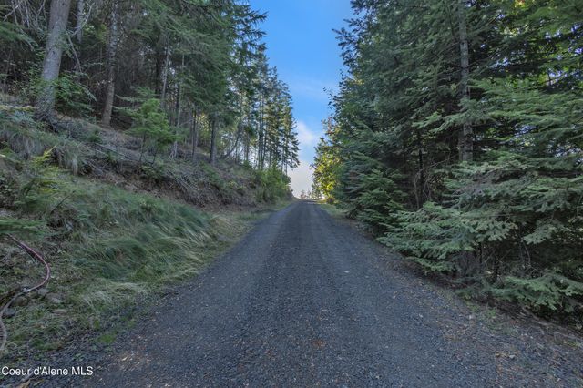 783 Cliff View Rd, Harrison, ID 83833