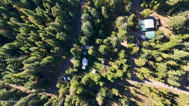 783 Cliff View Rd, Harrison, ID 83833