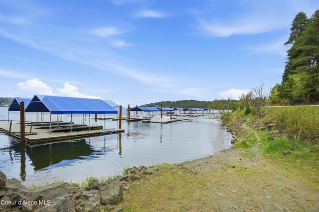 783 Cliff View Rd, Harrison, ID 83833