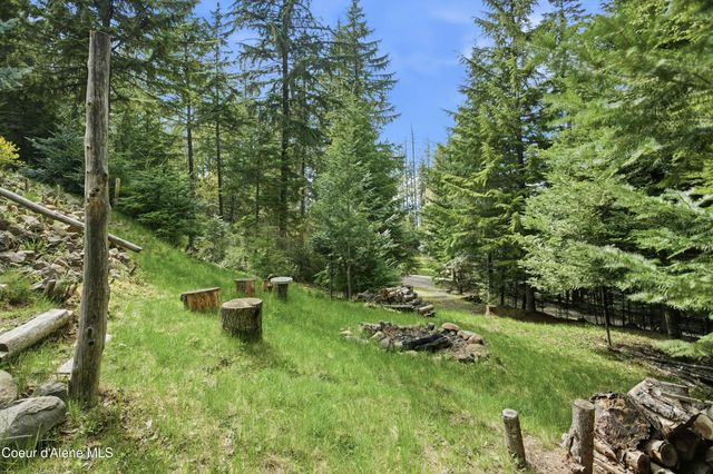783 Cliff View Rd, Harrison, ID 83833