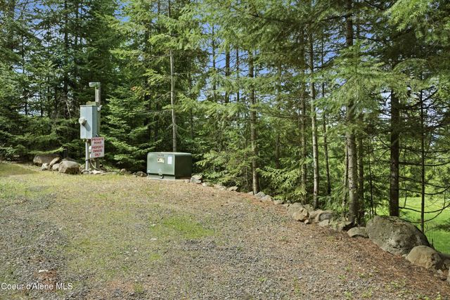 783 Cliff View Rd, Harrison, ID 83833