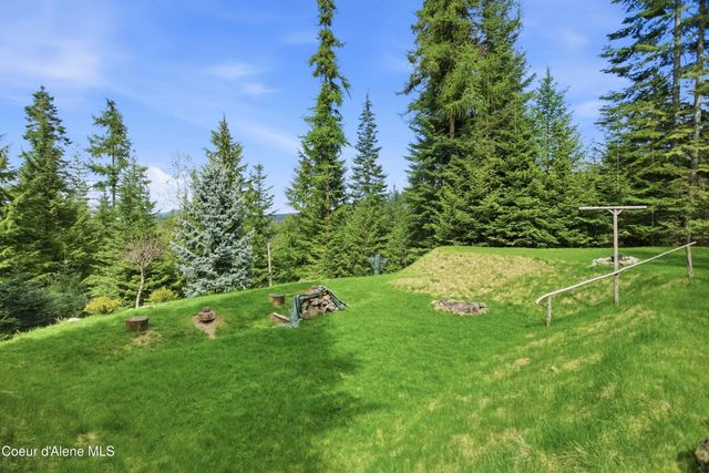 783 Cliff View Rd, Harrison, ID 83833