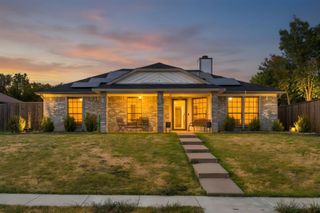 1553 Autumn Breeze Lane, Lewisville, TX 75077