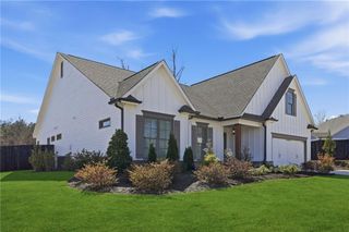 6535 Serene Way, Dawsonville, GA 30534