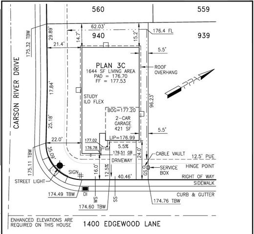 1400 Edgewood Ln, Lincoln, CA 95648