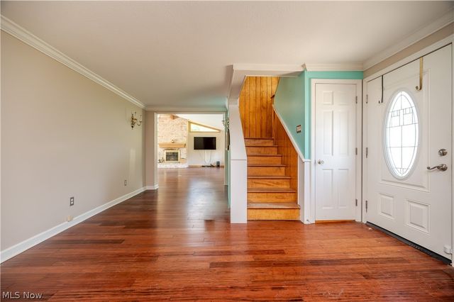 1710 W State Street, Salem, OH 44460