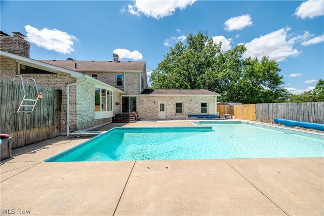 1710 W State Street, Salem, OH 44460