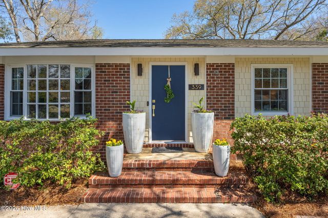 339 Green Meadows Drive, Wilmington, NC 28405