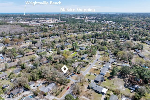 339 Green Meadows Drive, Wilmington, NC 28405