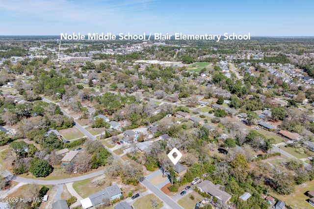 339 Green Meadows Drive, Wilmington, NC 28405