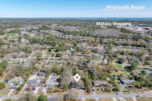 339 Green Meadows Drive, Wilmington, NC 28405