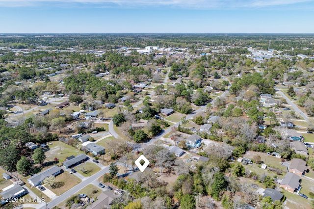 339 Green Meadows Drive, Wilmington, NC 28405