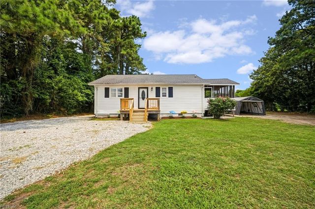 117 Bryan RD, Knotts Island, NC 27950