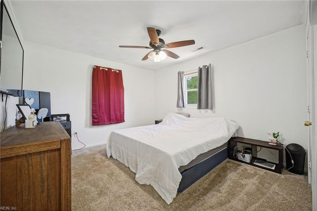 117 Bryan RD, Knotts Island, NC 27950