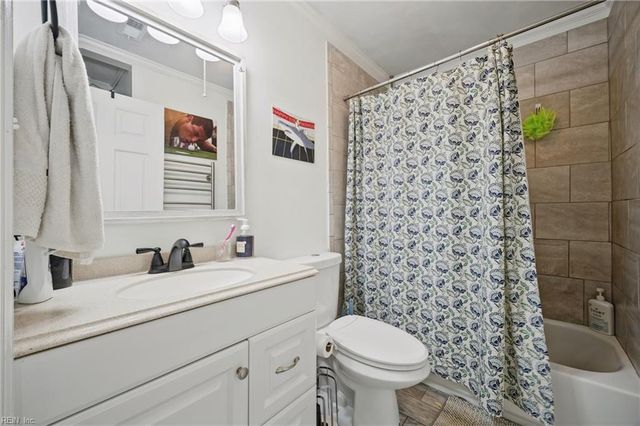 117 Bryan RD, Knotts Island, NC 27950