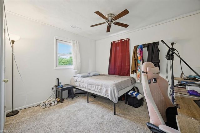 117 Bryan RD, Knotts Island, NC 27950
