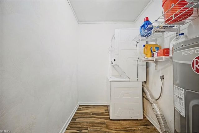 117 Bryan RD, Knotts Island, NC 27950