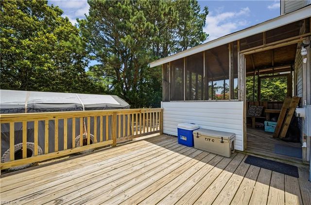117 Bryan RD, Knotts Island, NC 27950
