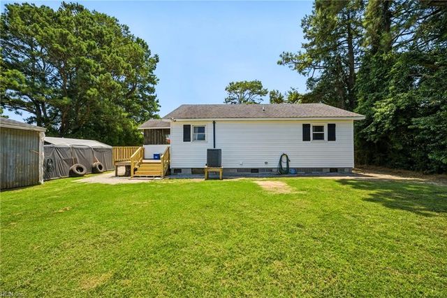 117 Bryan RD, Knotts Island, NC 27950