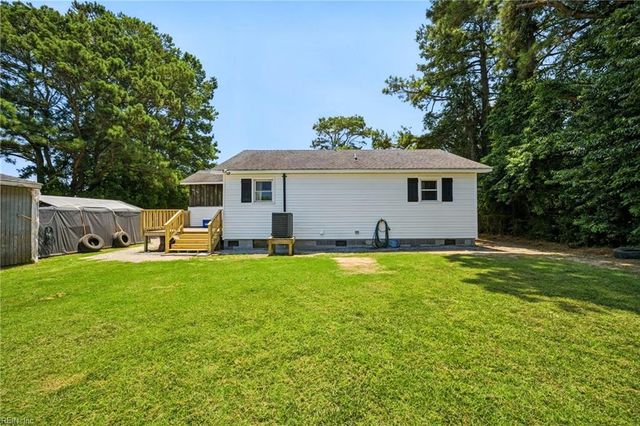 117 Bryan RD, Knotts Island, NC 27950