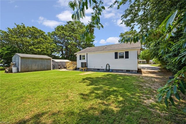 117 Bryan RD, Knotts Island, NC 27950