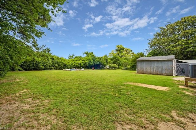 117 Bryan RD, Knotts Island, NC 27950