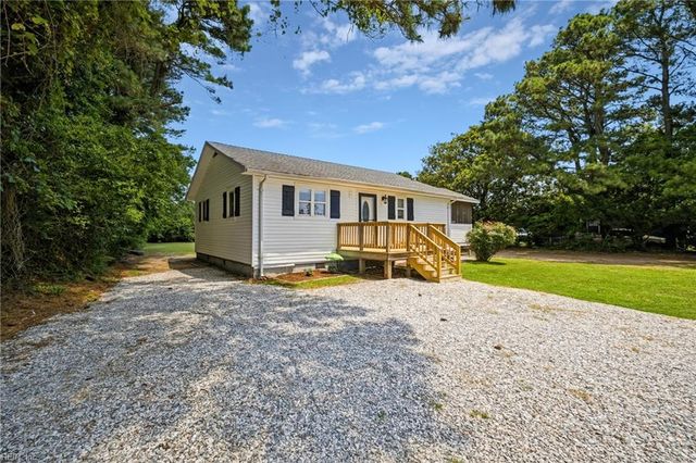 117 Bryan RD, Knotts Island, NC 27950