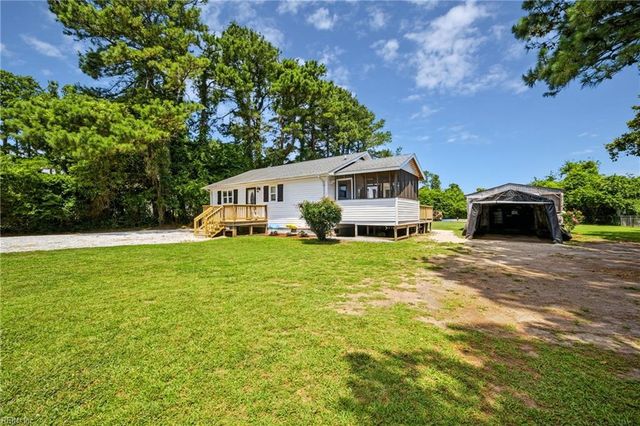 117 Bryan RD, Knotts Island, NC 27950