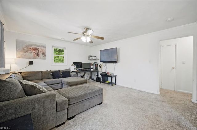 117 Bryan RD, Knotts Island, NC 27950
