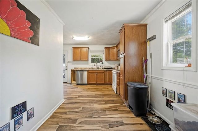 117 Bryan RD, Knotts Island, NC 27950