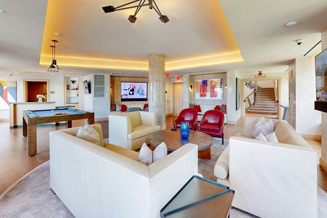 100 Lovejoy Wharf 5Q, Boston, MA 02114