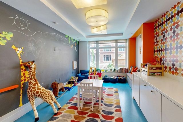 100 Lovejoy Wharf 5Q, Boston, MA 02114